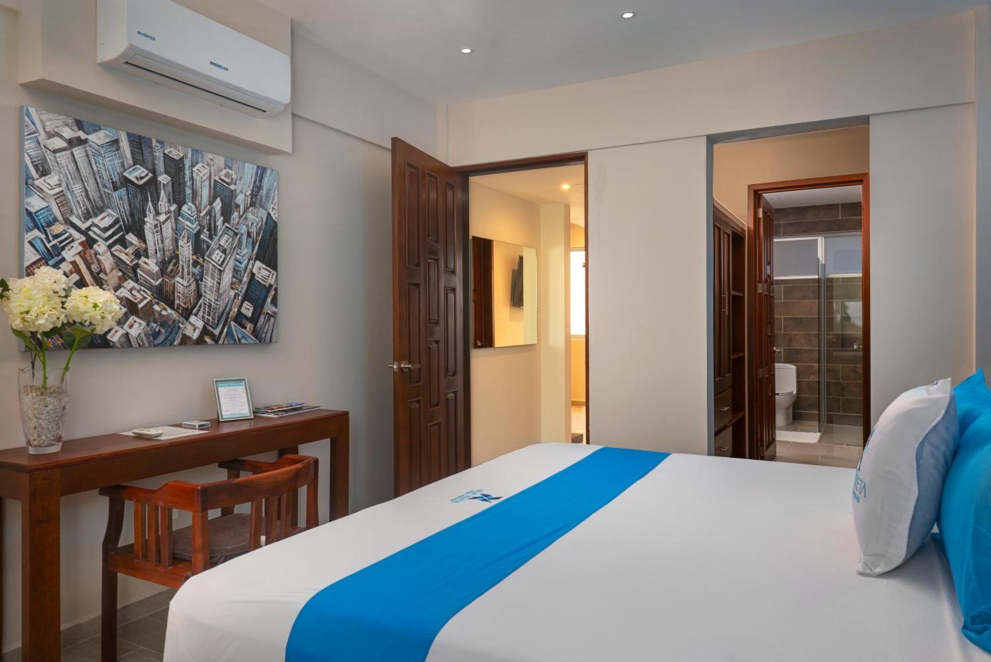 Blue Veleta Hotel Tulum Eksteriør billede