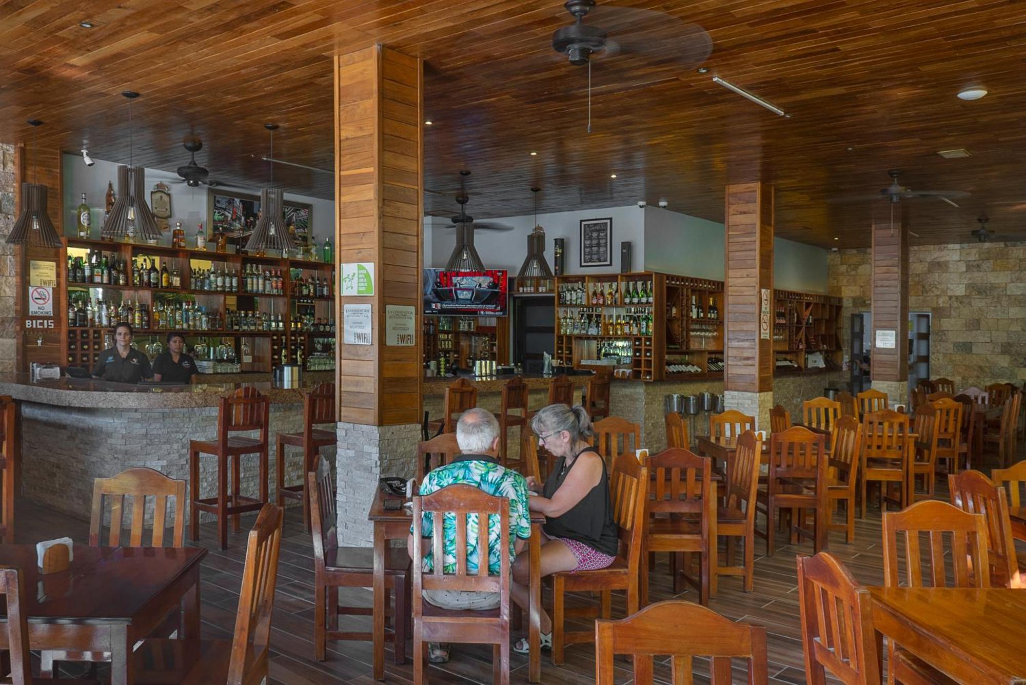 Blue Veleta Hotel Tulum Eksteriør billede